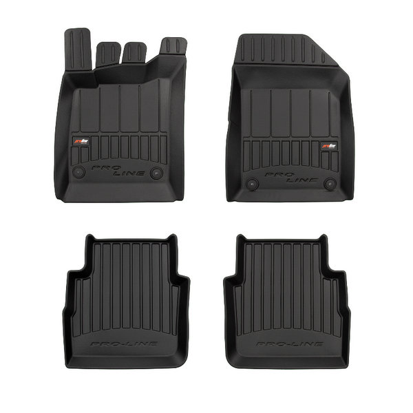Paklāji ProLine 3D OPEL SIGNUM 2003-2008 Paklāji ProLine 3D OPEL SIGNUM 2003-2008