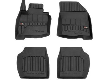 Paklāji ProLine 3D HONDA CIVIC VIII 2006-2011