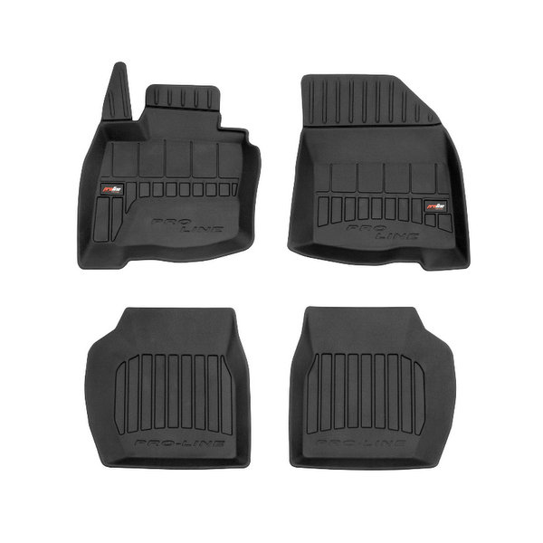Paklāji ProLine 3D HONDA CIVIC VIII 2006-2011 Paklāji ProLine 3D HONDA CIVIC VIII 2006-2011