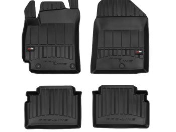Paklāji ProLine 3D HYUNDAI ELANTRA VI 2016-2020