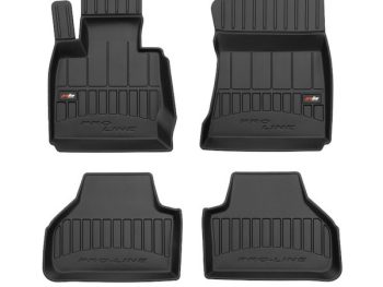 Paklāji ProLine 3D BMW X4 F26 2013-2018