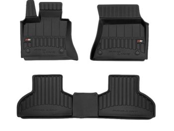 Paklāji ProLine 3D BMW X5 F15 2013-2018