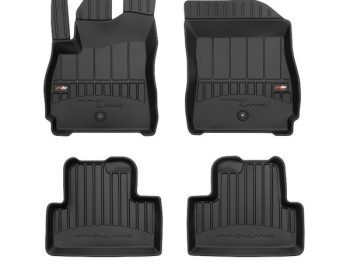Paklāji ProLine 3D CHEVROLET ORLANDO 2010-2018