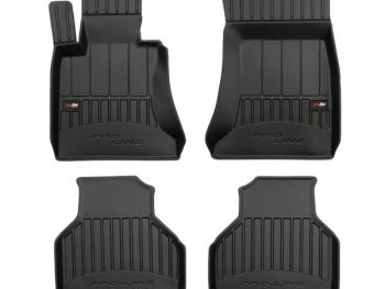 Paklāji ProLine 3D BMW 7 E65/E66 2001-2008