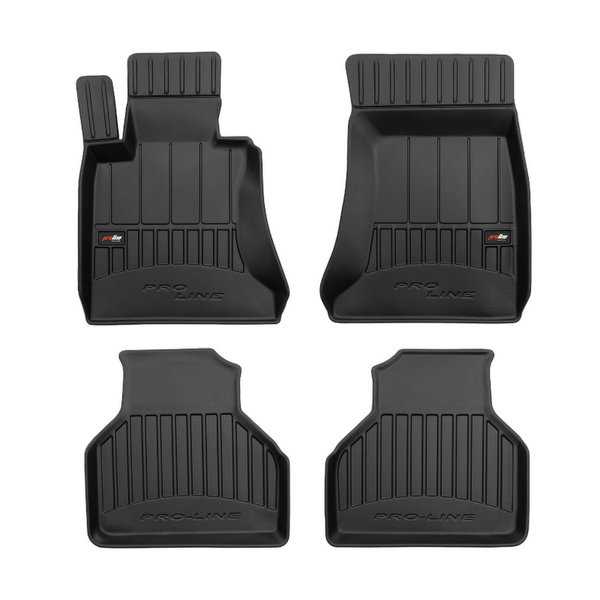 Paklāji ProLine 3D BMW 7 E65/E66 2001-2008 Paklāji ProLine 3D BMW 7 E65/E66 2001-2008