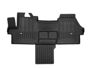Paklāji ProLine 3D CITROEN JUMPER 2006-2016; FIAT DUCATO 2006-2020; PEUGEOT BOXER 2006-