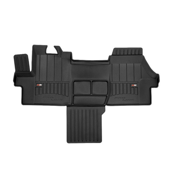 Paklāji ProLine 3D CITROEN JUMPER 2006-2016; FIAT DUCATO 2006-2020; PEUGEOT BOXER 2006- Paklāji ProLine 3D CITROEN JUMPER 2006-2016; FIAT DUCATO 2006-2020; PEUGEOT BOXER 2006-