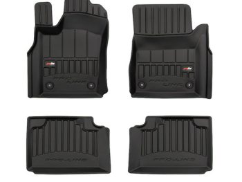 Paklāji ProLine 3D JEEP GRAND CHEROKEE WK2 2010-2021