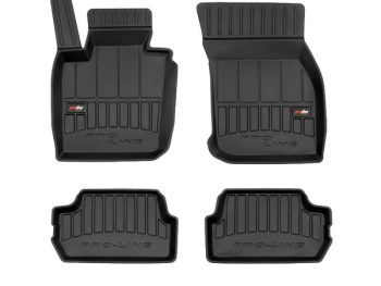 Paklāji ProLine 3D MINI COOPER 2014-
