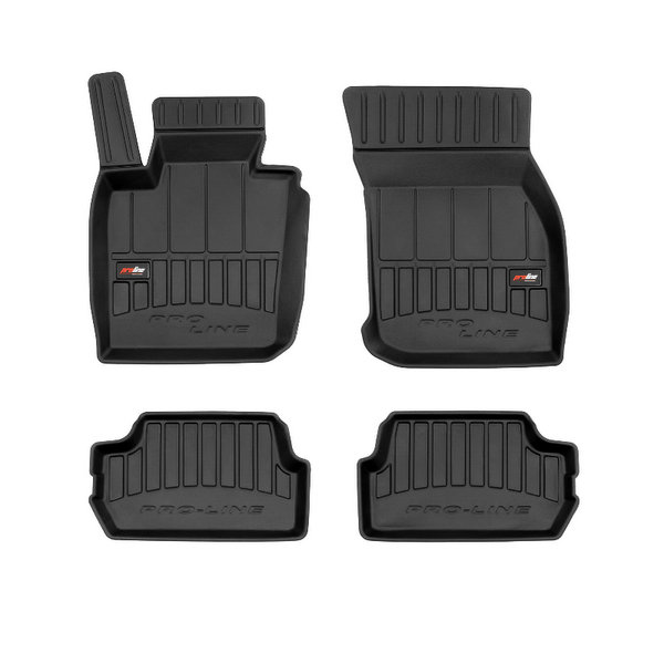 Auto paklāji MINI