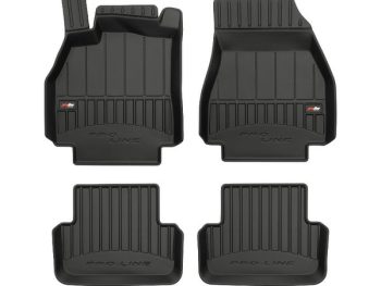 Paklāji ProLine 3D RENAULT MEGANE 2002-2009