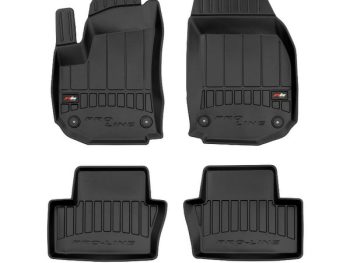 Paklāji ProLine 3D OPEL ZAFIRA B 2005-2014