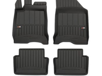 Paklāji ProLine 3D RENAULT LAGUNA 2001-2007
