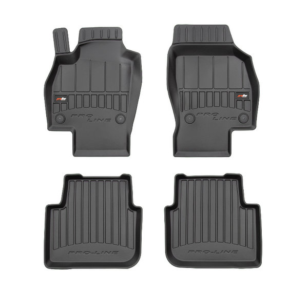 Auto paklāji SKODA Auto paklāji SKODA
