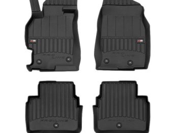 Paklāji ProLine 3D MAZDA 6 GH 2007-2012