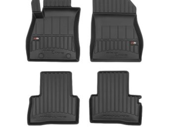 Paklāji ProLine 3D NISSAN JUKE 2010-2019
