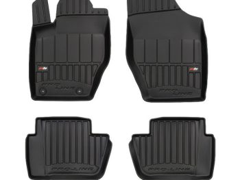 Paklāji ProLine 3D PEUGEOT 307 KOMBI 2001-2008