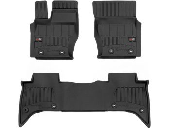 Paklāji ProLine 3D LAND ROVER RANGE ROVER 2012-2021
