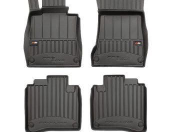 Paklāji ProLine 3D MERCEDES-BENZ S CLASS W222 (4MATIC LONG) 2013-2020