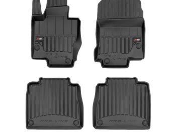 Paklāji ProLine 3D MERCEDES-BENZ GLS X167 2019-