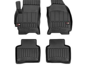 Paklāji ProLine 3D FORD MONDEO 2000-2007