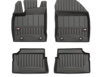 Paklāji ProLine 3D Lexus CT 2010-2022
