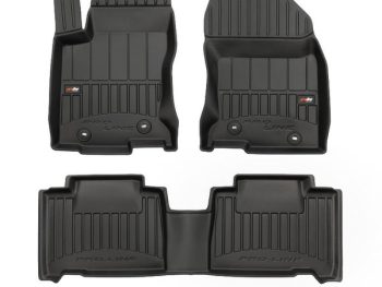 Paklāji ProLine 3D LEXUS NX 2014-