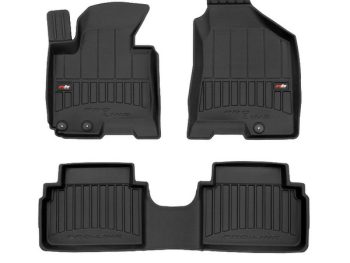 Paklāji ProLine 3D HYUNDAI IX35/TUCSON 2009-2015