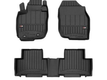 Paklāji ProLine 3D TOYOTA RAV4 2005-2012