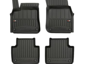 Paklāji ProLine 3D PORSCHE CAYENNE 2017-; CAYENNE COUPE 2019-