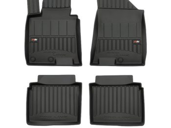 Paklāji ProLine 3D HYUNDAI I40 2011-2019