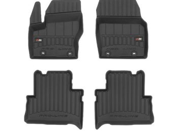 Paklāji ProLine 3D FORD C-MAX II 2010-2019