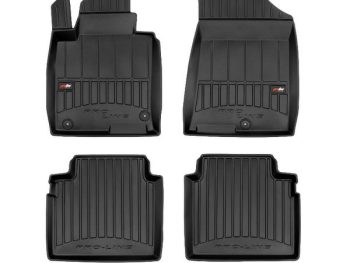Paklāji ProLine 3D Kia Optima IV 2015-2020