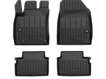 Paklāji ProLine 3D KIA XCEED 2019-
