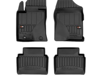 Paklāji ProLine 3D TOYOTA AVENSIS 2003-2009
