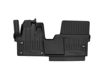 Paklāji ProLine 3D Citroën SpaceTourer 2016-; CITROEN JUMPY 2016-; PEUGEOT EXPERT 2016-