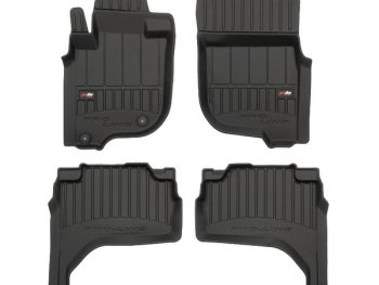 Paklāji ProLine 3D MITSUBISHI L200 2019-