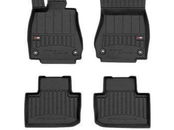 Paklāji ProLine 3D LEXUS IS 2013-