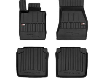Paklāji ProLine 3D BMW 7 SERIES G12 2015-2022