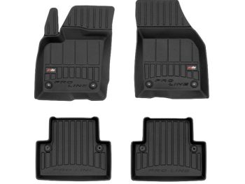 Paklāji ProLine 3D VOLVO V50 2004-2012