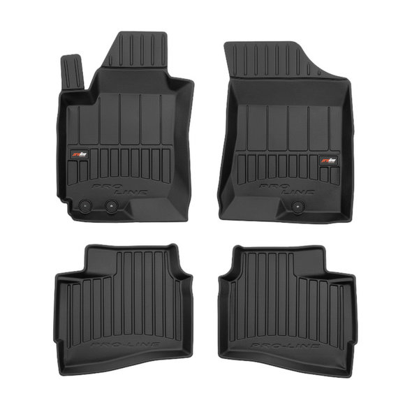 Paklāji ProLine 3D HYUNDAI I30 KOMBI 2007-2012 Paklāji ProLine 3D HYUNDAI I30 KOMBI 2007-2012