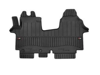 Paklāji ProLine 3D NISSAN PRIMASTAR 2006; OPEL VIVARO 2001-2015; RENAULT TRAFIC 2001-2014