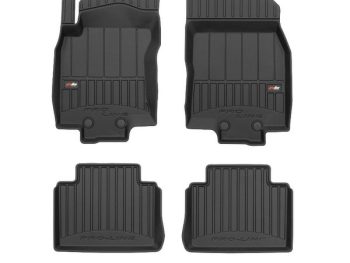Paklāji ProLine 3D NISSAN X-TRAIL III T32 2014-2021