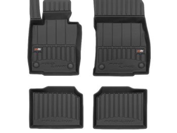 Paklāji ProLine 3D MINI COUNTRYMAN COOPER S 2010-2016
