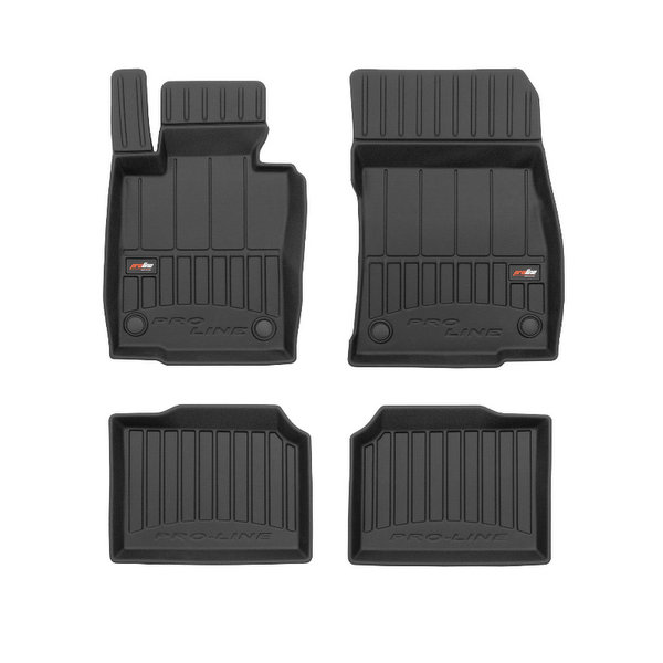 Auto paklāji MINI
