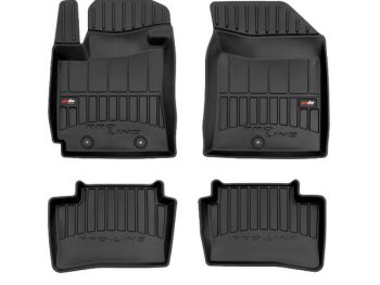 Paklāji ProLine 3D HYUNDAI I10 2013-2019
