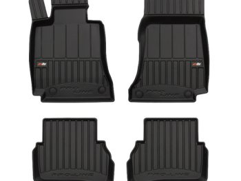 Paklāji ProLine 3D MERCEDES-BENZ C CLASS W205 2014-2021