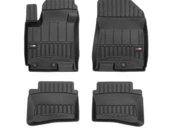 Paklāji ProLine 3D HYUNDAI I20 2014-2020