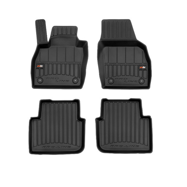 Auto paklāji SKODA Auto paklāji SKODA