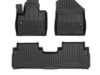 Paklāji ProLine 3D KIA SORENTO 2014-2020